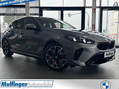 BMW 1er 120d Steptronic 5 Türen