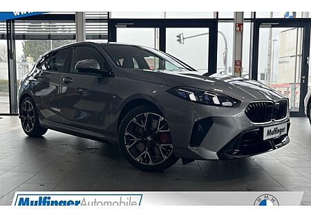 BMW 1er 118d Steptronic 5 Türen