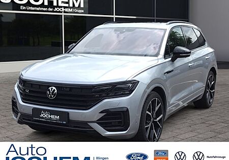 VW Touareg 3.0 V6 eHybrid 4MOTION Tiptronic R 5 Türen