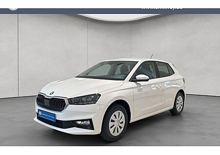 Skoda Fabia 1.0l MPI 59kW Selection 5 Türen