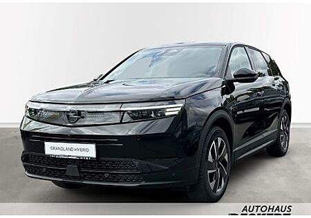 Opel Grandland X 1.2 Turbo 100kW GS eDCT 5 Türen