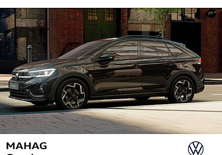VW Taigo 1.5 TSI OPF DSG R-Line 5 Türen
