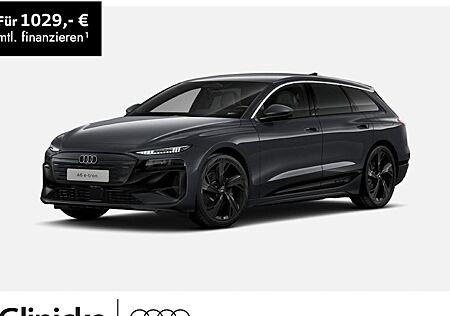 Audi A6 Avant 5 Türen