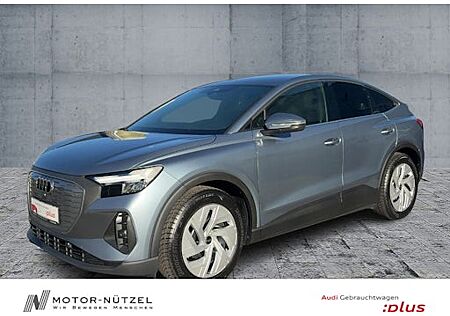 Audi Q4 e-tron 45 e-tron 5 Türen