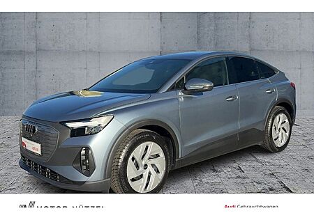 Audi Q4 e-tron 45 e-tron 5 Türen