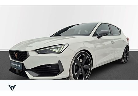 Cupra Leon 2.0 TSI 180kW VZ DSG 5 Türen