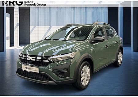 Dacia Sandero Stepway TCe 90 Stepway Essential 5 Türen