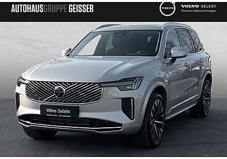 Volvo XC 90 T8 AWD Plus Bright Auto 5 Türen