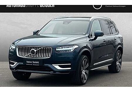 Volvo XC 90 T8 AWD Ultra Bright Auto 5 Türen