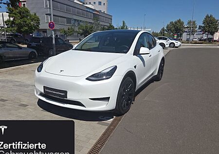 Tesla Model Y Hinterradantrieb RWD 5 Türen