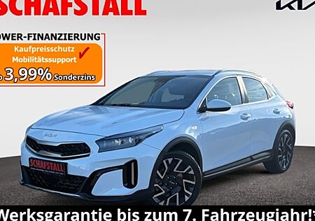 Kia XCeed 1.0 T-GDI Vision 5 Türen