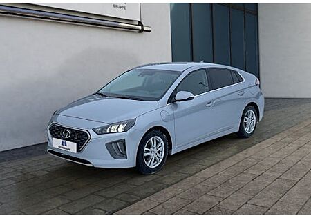 Hyundai IONIQ 9 1.6l GDi PLUG-IN HYBRID 5 Türen