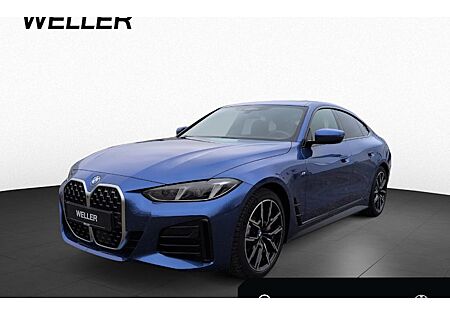 BMW 4er 430i xDrive Gran Coupé M Sport A 5 Türen