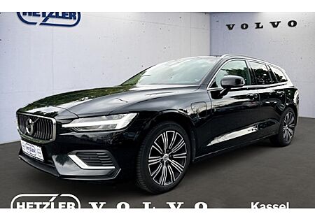 Volvo V60 T8 Twin Engin AWD Geartronic Inscription 5 Türen
