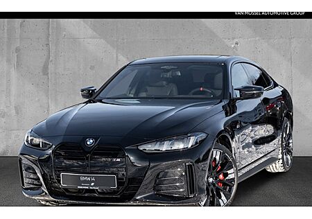 BMW i4 M60 xDrive 5 Türen
