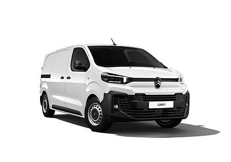 Citroën Jumpy BlueHDi 145 S&S L3 4 Türen