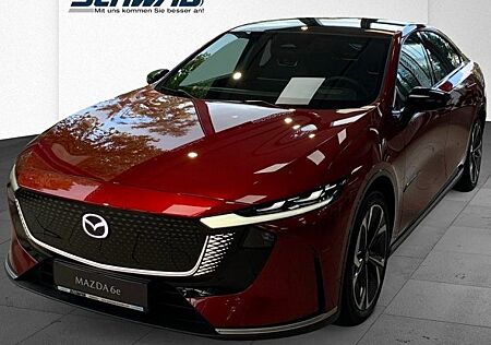 Mazda 6e EV Long Range Elektro Heckantrieb Takumi 5 Türen