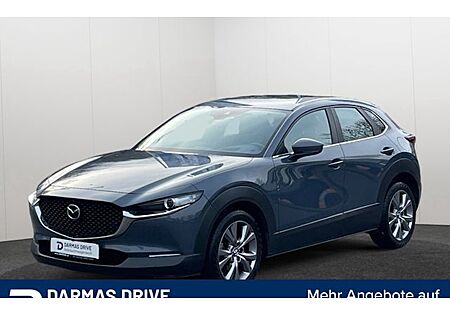 Mazda CX-30 2.0 SKYACTIV-X M-Hybrid Selection 5 Türen