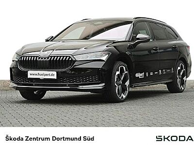 Skoda Superb 1.5 TSI iV DSG Sportline Combi 5 Türen