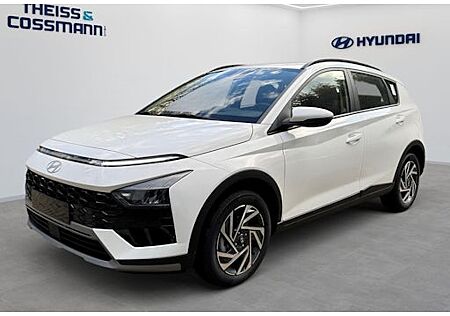 Hyundai Bayon 1.0 T-GDI Trend DCT 5 Türen