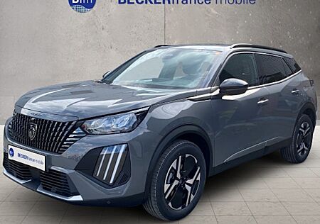 Peugeot 2008 PureTech 130 EAT8 Allure 5 Türen