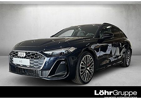 Audi A5 e-hybrid 270 kW S tronic quattro Avant 5 Türen