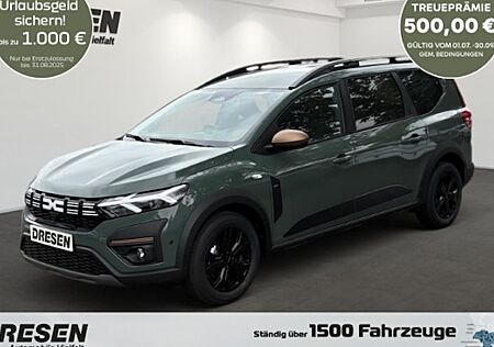 Dacia Jogger ECO-G 100 Extreme+ 7-Sitzer 5 Türen
