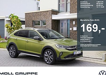 VW Taigo 1.0 TSI OPF Life 5 Türen
