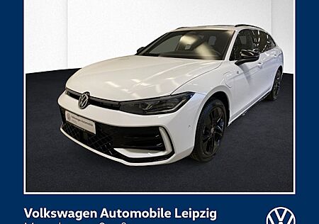 VW Passat 1.5 eHybrid 130kW OPF DSG R-Line 5 Türen