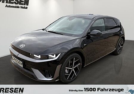 Hyundai IONIQ 5 84kWh 168kW Heckantrieb N Line 5 Türen