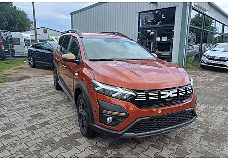 Dacia Jogger TCe 100 ECO-G Extreme+ 5-Sitzer 5 Türen
