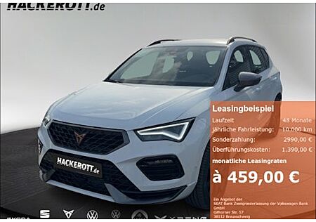 Cupra Ateca 2.0 TSI 221kW VZ 4Drive DSG 5 Türen