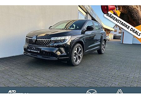 Renault Austral Mild Hybrid 160 Evolution Automatik 5 Türen