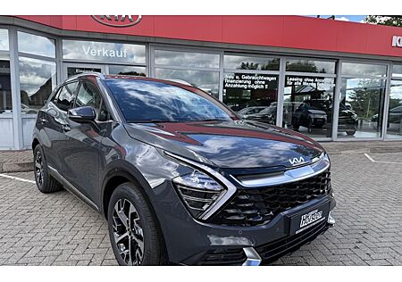Kia Sportage 1.6 CRDi EcoDynamics+ DCT AWD Spirit 5 Türen