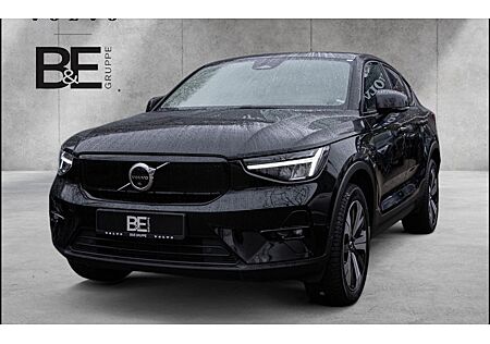 Volvo EX40 Recharge Ultimate Twin Motor 5 Türen