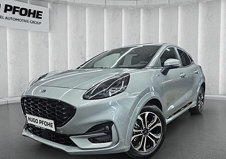 Ford Puma 1,0 EcoBoost Hybrid 114kW ST-Line Auto 5 Türen