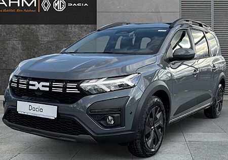Dacia Jogger TCe 110 Expression 5-Sitzer 5 Türen