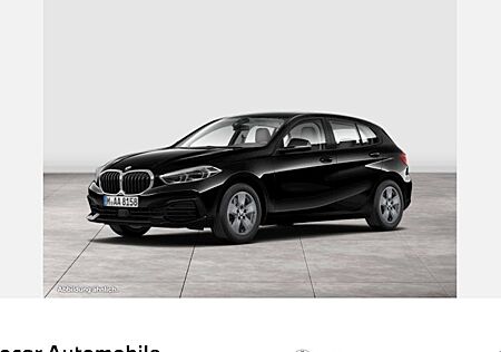 BMW 1er 118i Sport Line 5 Türen