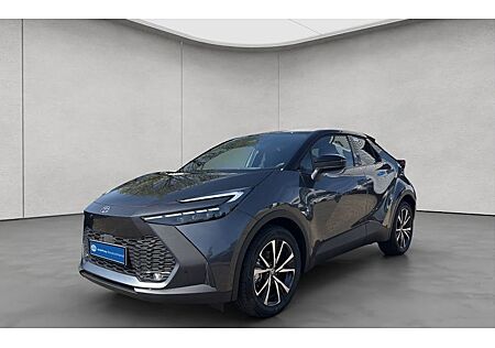 Toyota C-HR 2.0-l-VVT-i Hybrid Teamplayer 5 Türen