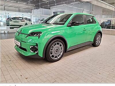 Renault R 5 Evolution 120 Urban Range 5 Türen