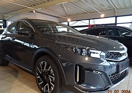 Kia XCeed 1.6 GDI Plug-In Hybrid DCT6 Spirit 5 Türen