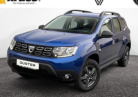 Dacia Duster TCe 100 2WD Essential 5 Türen