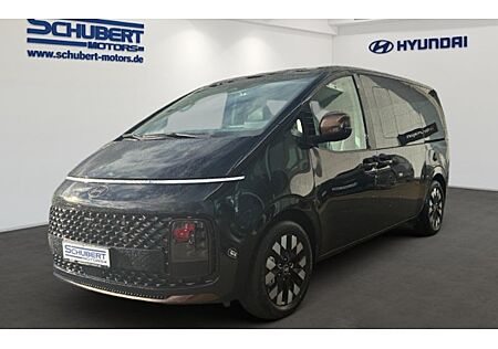 Hyundai Staria 1.6 T-GDI Hybrid Signature Automatik 5 Türen