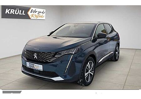 Peugeot 3008 PureTech 130 Allure 5 Türen