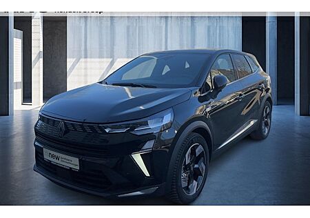 Renault Symbioz Full Hybrid E-Tech 160 Techno 5 Türen