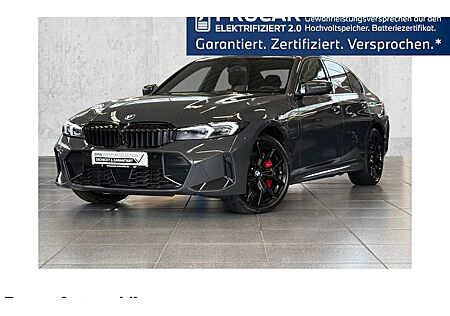 BMW 3er 330e xDrive Automatik 4 Türen