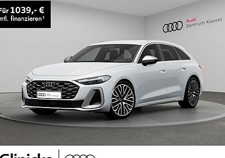 Audi S5 TFSI S tronic quattro Avant 5 Türen