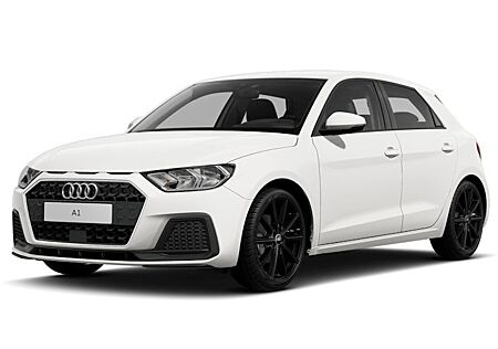 Audi A1 30 TFSI S tronic advanced Sportback 5 Türen