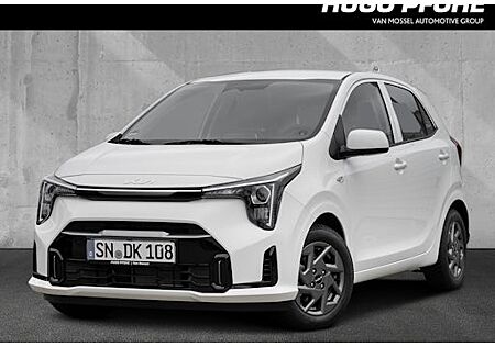 Kia Picanto 1.0 Vision 5 Türen