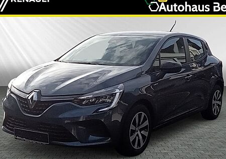 Renault Clio SCe 65 Equilibre 5 Türen